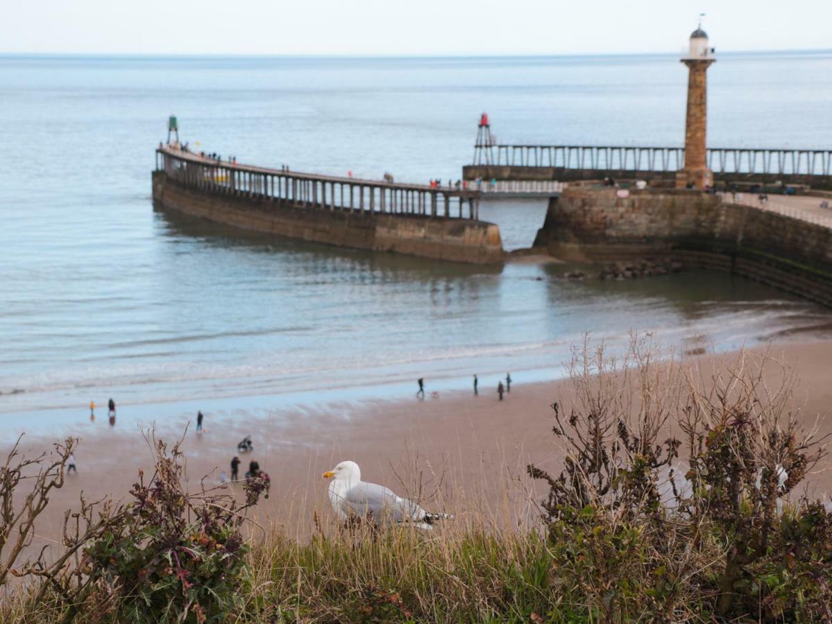 Estuary View Holiday home Whitby