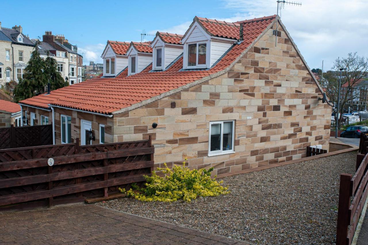 Estuary View Holiday home Whitby