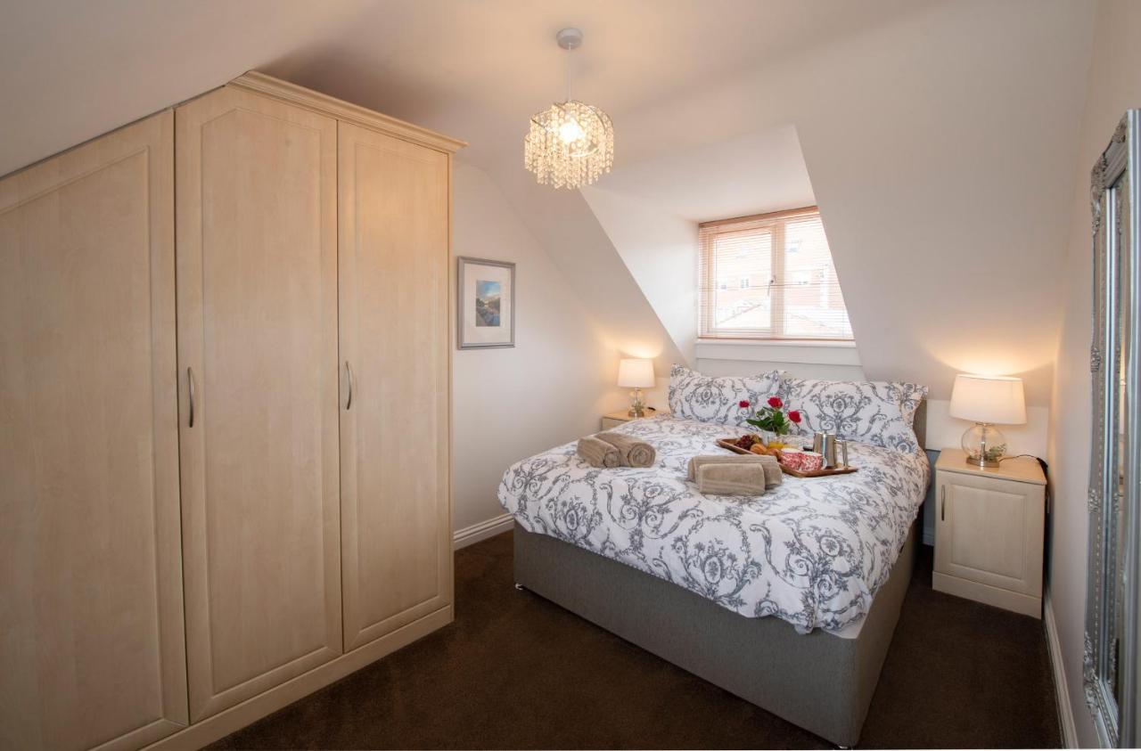 Estuary View Holiday home *