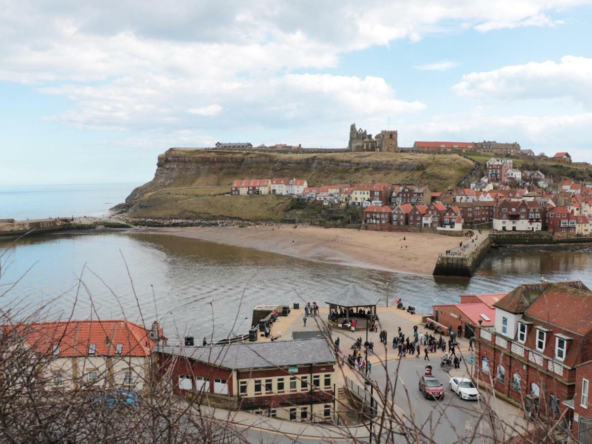 Estuary View Holiday home Whitby